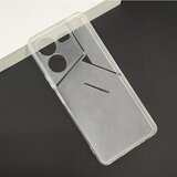 Teracell Maska za Tecno Pova 5 Pro Skin transparent | ePonuda.com