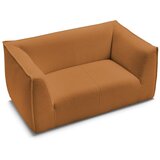 Bobochic Paris Senf žuta sofa od bouclé tkanine 170 cm Giorgia – | shoptok.hr