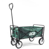 Aga sklopiva transportna kolica MR4610-Green - zelena Cijene