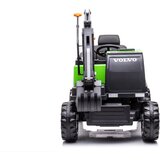 Bager na akumulator Volvo DK-VE888 - zeleni | Shoptok.si