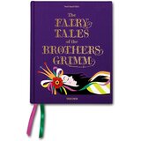 Taschen Jacob Grimm, Wilhelm Grimm, Noel Daniel - The Fairy Tales Of The Brothers Grimm | ePonuda.com