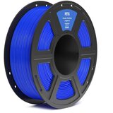 Elegoo petg porous black abs plate-blue 1KG Cene