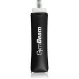 GymBeam Hydra Soft Flask boca za vodu boja Black 550 ml