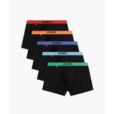 Atlantic 5-PACK Men's Boxers u