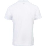 Fila Majice s kratkimi rokavi Classic Logo Tennis Bela | Shoptok.si