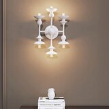 Elstead Lighting STENSKA SVETILKA Alora 60 W 220-240 V E14 | Shoptok.si