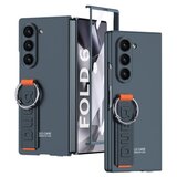  Futrola strap case za samsung f956b galaxy z fold 6 5g zelena (gkk case) ( F116733 ) | ePonuda.com