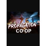 Steam Propagation VR - Co-op (DLC) (PC) Key GLOBAL | ePonuda.com