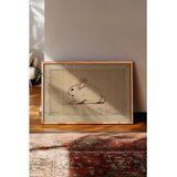 WALLXPERT dekorativna slika u okviru 30 x 40 cm | Eponuda.com