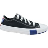 Converse tenisice za djevojčice chuck taylor all star jr 366992c | shoptok.hr
