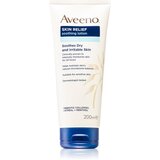 Aveeno Skin Relief Soothing lotion umirujuća krema za tijelo 200 ml | shoptok.hr