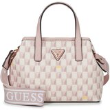 Guess Ročne torbice G WAVE II MINI TOTE Rožnata | Shoptok.si
