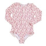 Swim Essentials kupaći kostimsa dugim rukavima ( 51093231 ) Cene