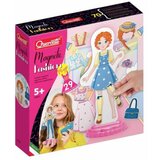  Kreativni set fashion maggie 29 magneta ( 105/2927 ) Cene