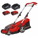 Einhell Aku kosilica kosačica za travu RASARRO 36/36 Kit (2x3Ah) | Eponuda.ba