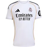 Adidas Real Madrid 25/26 Home dres | Shoptok.si