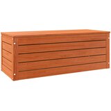  Kutija za spremanje s pohranom Vosak smeđa 89 x 36,5 x 33 cm | Eponuda.ba