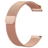 REMEN ZA PAMETNI SAT-Univer.,DSG-01-00T,22mm,#rose gold