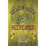 Hodder Colleen Houck - Recreated | ePonuda.com