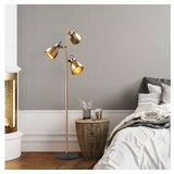 Opviq podna lampa spotkafasi 13786 gold | ePonuda.com