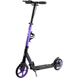 Nils Extreme Skiro z ročno zavoro vijoličen | Shoptok.si