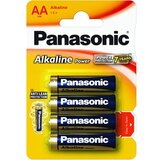 Panasonic Alkaline Power LR6APB-4BP AA 1.5V alkalne baterije (4kom.) Cijene