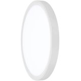 solight WO8019 - LED prigušiva stropno svetlo ESTELA LED/36W/230V + daljinski upravljač, prečnik 30 cm, belo | Eponuda.com