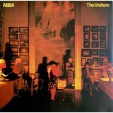 Abba The Visitors | Eponuda.com