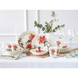 Creatable Kombinirani Servis Rosemary Creme, 16-Delni | Shoptok.si