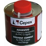 Cepex PVC ljepilo s četkicom - 500 g Cijene
