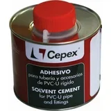PVC ljepilo s četkicom - 500 g