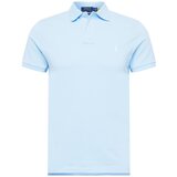 Polo Ralph Lauren Majica svijetloplava Cijene