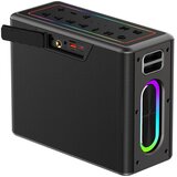 Akai ABTSW-120 - Bežični zvučnik sa dva mikrofona, 80 W / 4000 mAh, IPX6 | Eponuda.com