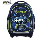  RANAC ANATOMSKI GAMER 39*33*18.0CM SC3339 Cene