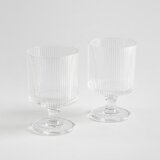 Dekordom 237112 Čaša set 2pcs lynnaso 0.23l - hml ( 044973 ) Cene