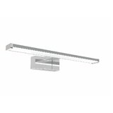  SVJETILJKA LED KUPAONSKA 6W 480LM 4000K BELA FEROTEHNA | shoptok.hr