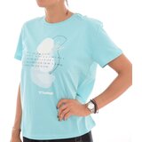 Hummel ženska majica hmltobino t-shirt s/s T911549-5519 Cene