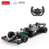 Rastar Automobill -R/C 1:12 Mercedes-AMG F1 W11 EQ Performance | Eponuda.com