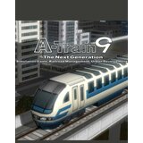  A-Train 9 V1.0: The Next Generation Steam Key GLOBAL | ePonuda.com
