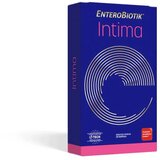 Abela pharm Enterobiotik Intima, 20 kapsula Cene
