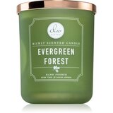 DW Home Signature Evergreen Forest dišeča sveča 445 g | Shoptok.si