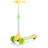 Chipolino romobil Orbit orange | shoptok.hr
