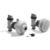 Intex priključni set Ø 38 mm 4 do 7,3 m³/h Cijene