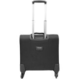 S Box Shanghai NSS-3349 torba za laptop na kotačima 17,3", crna | shoptok.hr