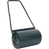  Valjak za travnjak zeleno-crni 63 cm 50 L | shoptok.hr