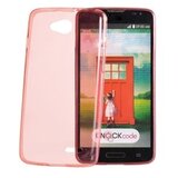  Futrola candy case slim 0.3mm Samsung J330 J3 2017 red Cijene