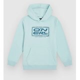 O'neill Logo Kids Pulover s kapuco morning glory | Shoptok.si
