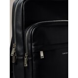 Calvin Klein Nahrbtnik črna | Shoptok.si