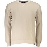 North Sails MEN&#39;S SWEATER BEIGE | Shoptok.si