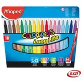 Maped 18/1